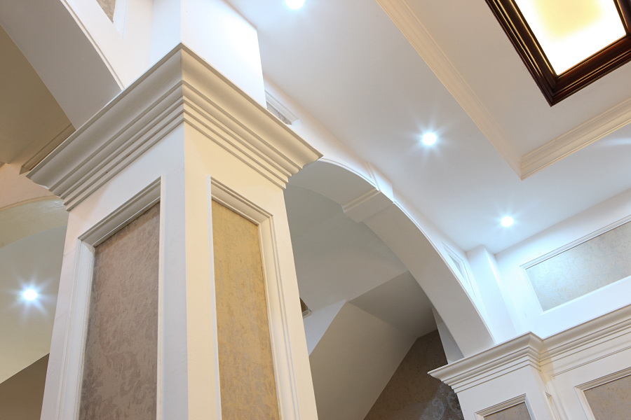 別墅樣板房設(shè)計公司-深圳藍(lán)調(diào)設(shè)計