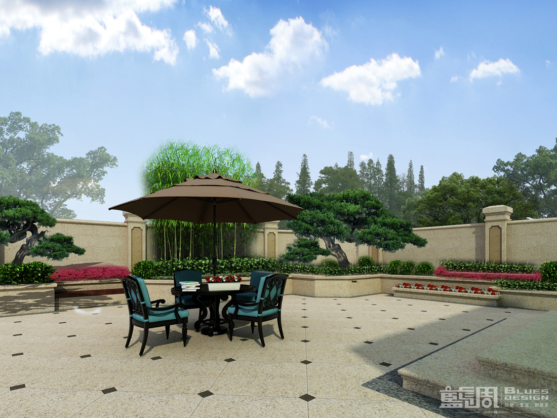 振業(yè)城獨棟別墅裝修