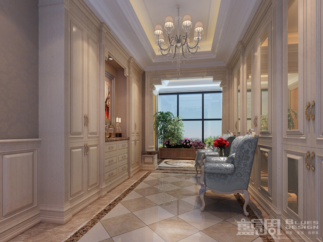 深圳翡翠海岸私宅設(shè)計(jì)